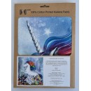 Take & Create Kits Col. 101 Enchanted ( Panel + 3 coordinates )